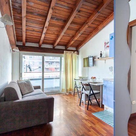 Civico288-Romantic Attic Near Ieo-Bocconi-F Prada Apartment มิลาน ภายนอก รูปภาพ