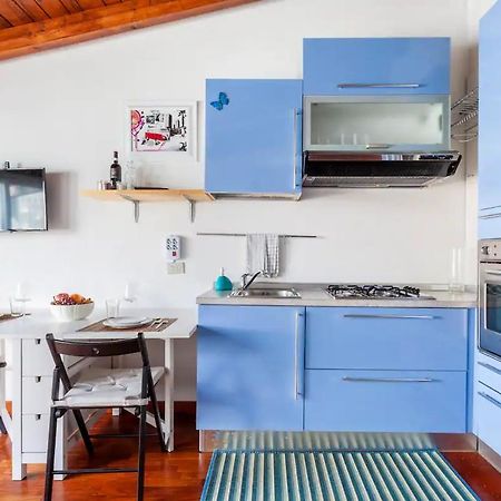 Civico288-Romantic Attic Near Ieo-Bocconi-F Prada Apartment มิลาน ภายนอก รูปภาพ