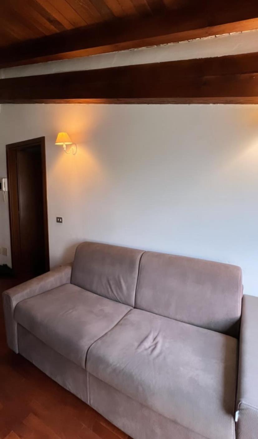 Civico288-Romantic Attic Near Ieo-Bocconi-F Prada Apartment มิลาน ภายนอก รูปภาพ
